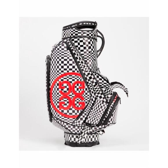G/FORE Other - NEW G/FORE men's tour bag in onyx